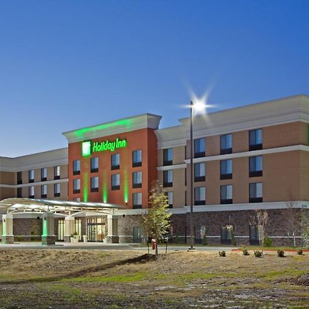 Holiday Inn Austin North By Ihg Round Rock Zewnętrze zdjęcie