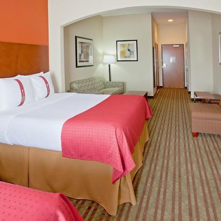 Holiday Inn Austin North By Ihg Round Rock Zewnętrze zdjęcie