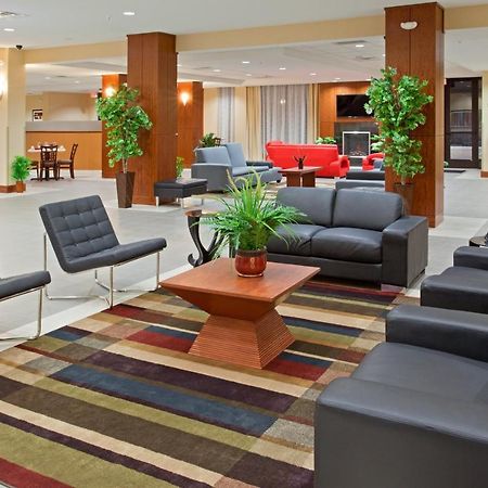 Holiday Inn Austin North By Ihg Round Rock Zewnętrze zdjęcie