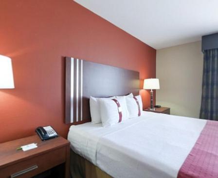 Holiday Inn Austin North By Ihg Round Rock Pokój zdjęcie