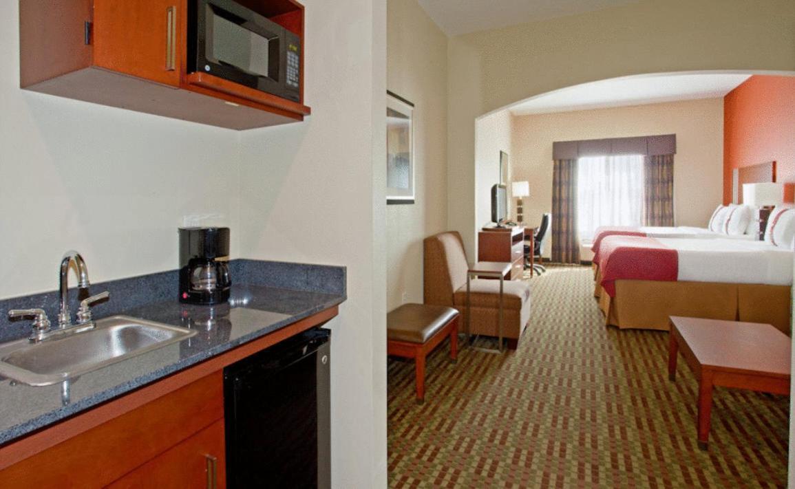 Holiday Inn Austin North By Ihg Round Rock Pokój zdjęcie