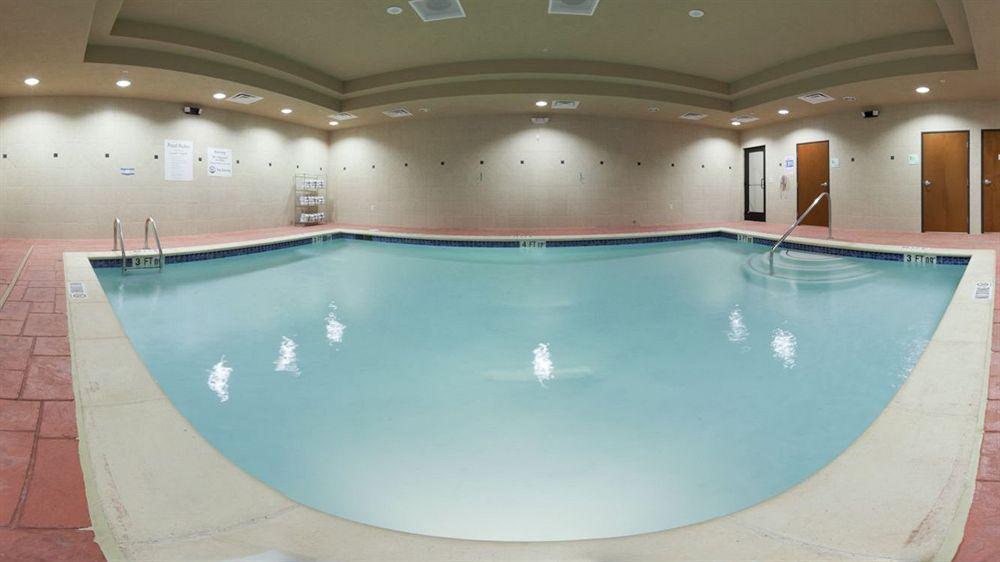 Holiday Inn Austin North By Ihg Round Rock Zewnętrze zdjęcie