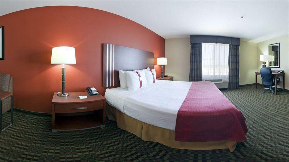 Holiday Inn Austin North By Ihg Round Rock Zewnętrze zdjęcie