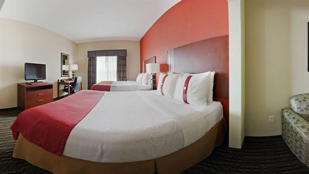 Holiday Inn Austin North By Ihg Round Rock Zewnętrze zdjęcie