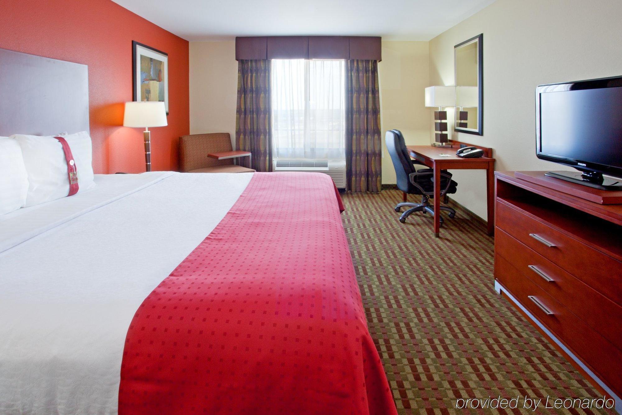 Holiday Inn Austin North By Ihg Round Rock Pokój zdjęcie