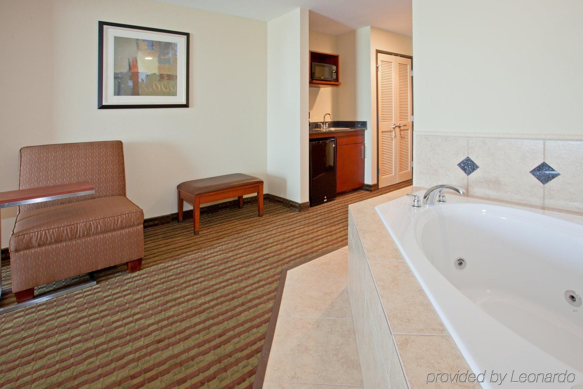 Holiday Inn Austin North By Ihg Round Rock Zewnętrze zdjęcie