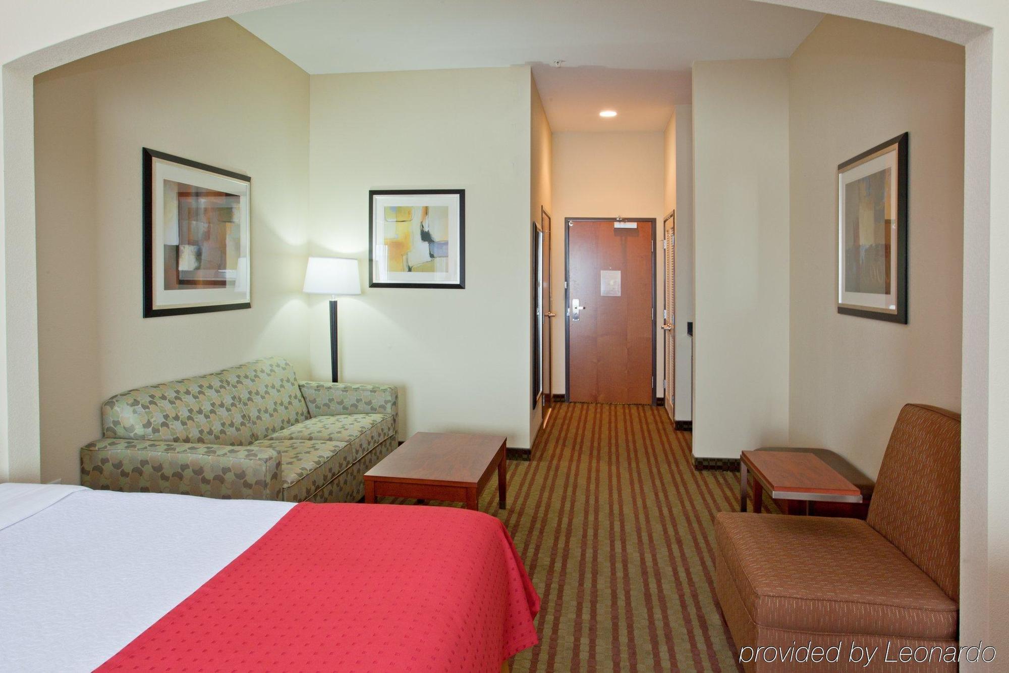 Holiday Inn Austin North By Ihg Round Rock Pokój zdjęcie