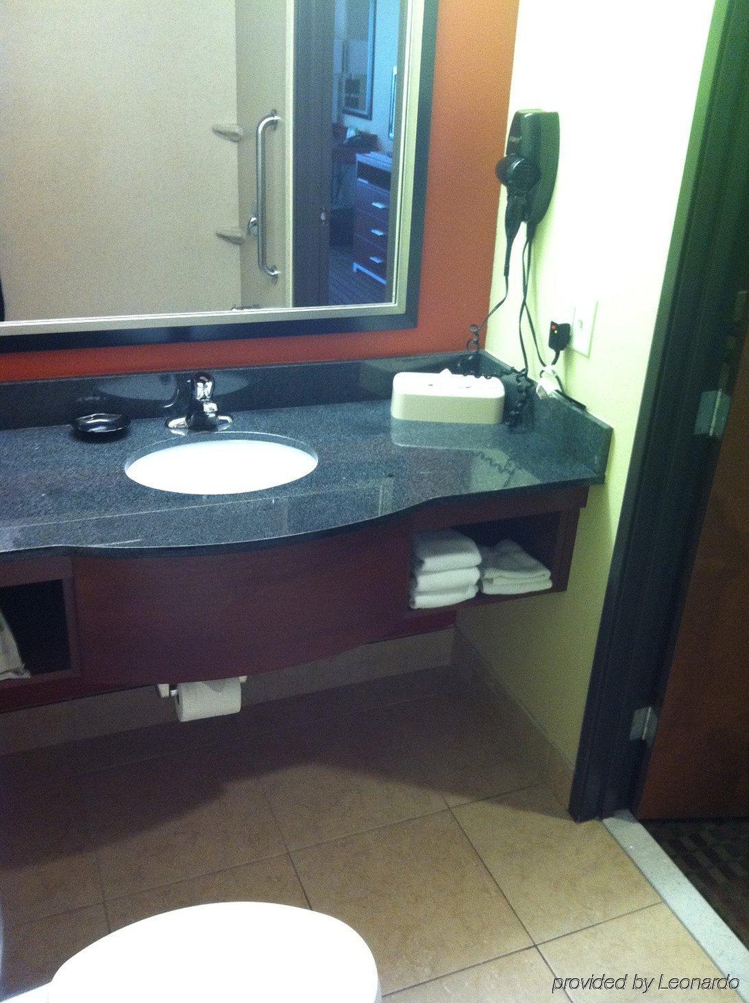Holiday Inn Austin North By Ihg Round Rock Pokój zdjęcie