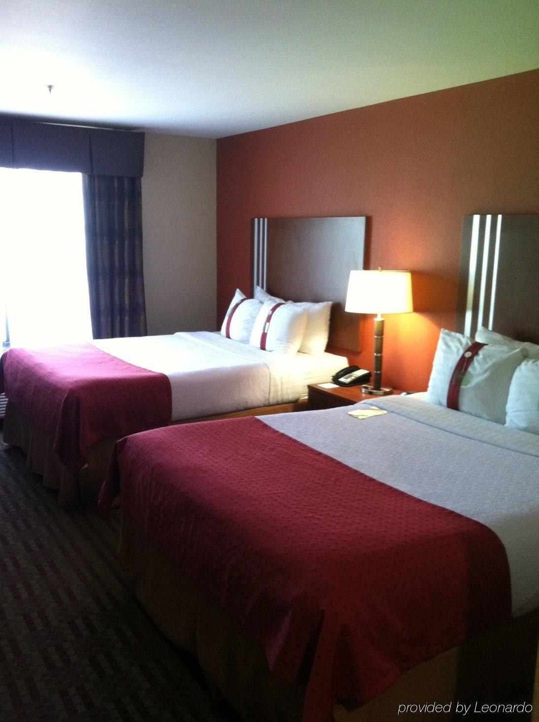 Holiday Inn Austin North By Ihg Round Rock Zewnętrze zdjęcie