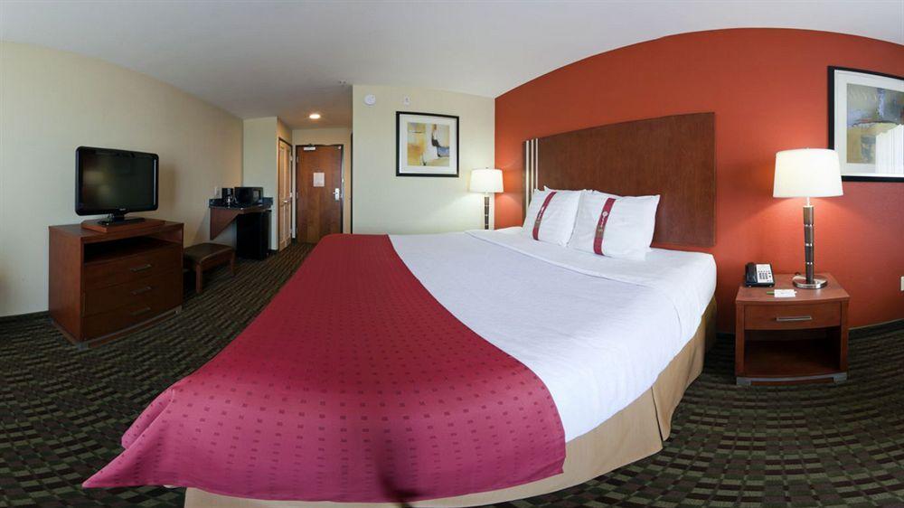 Holiday Inn Austin North By Ihg Round Rock Zewnętrze zdjęcie