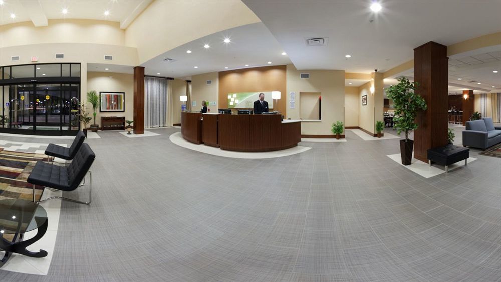 Holiday Inn Austin North By Ihg Round Rock Zewnętrze zdjęcie