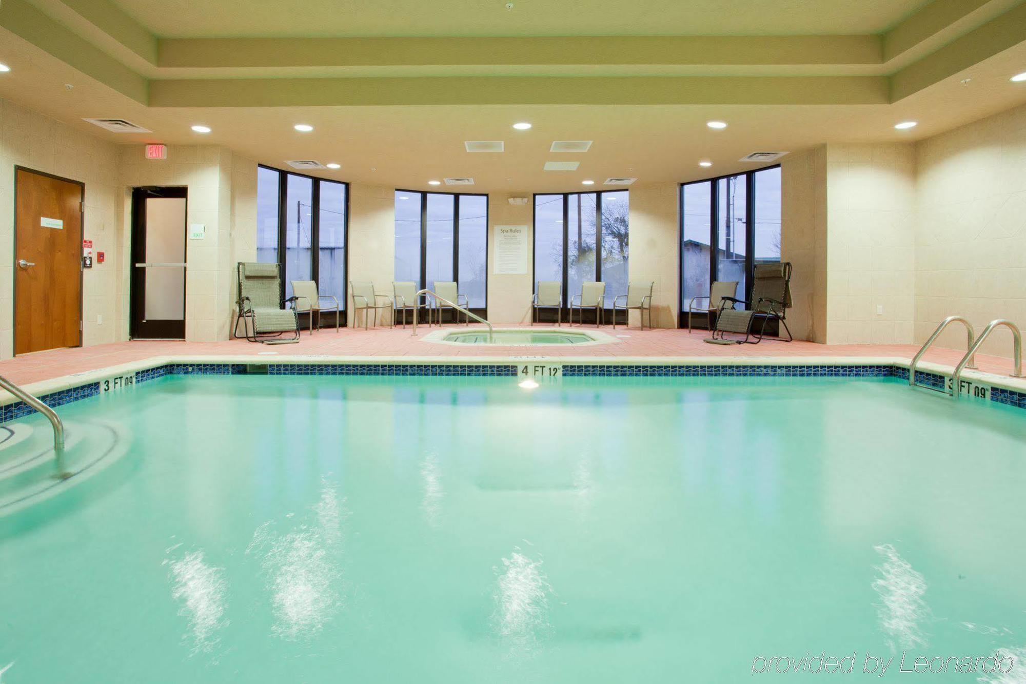 Holiday Inn Austin North By Ihg Round Rock Zewnętrze zdjęcie