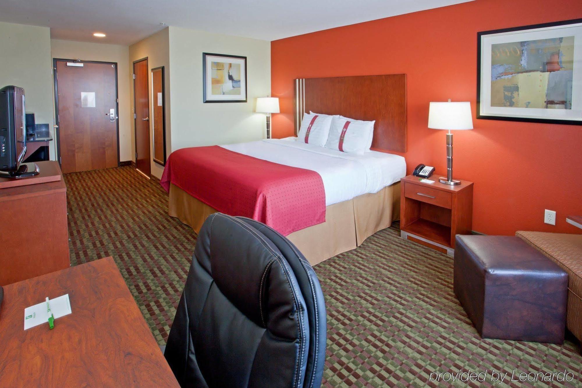 Holiday Inn Austin North By Ihg Round Rock Pokój zdjęcie
