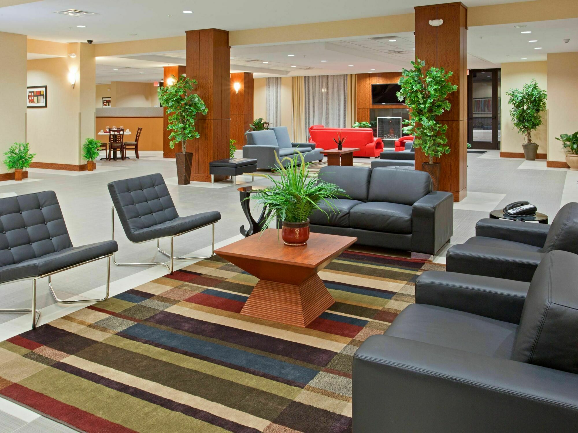 Holiday Inn Austin North By Ihg Round Rock Zewnętrze zdjęcie