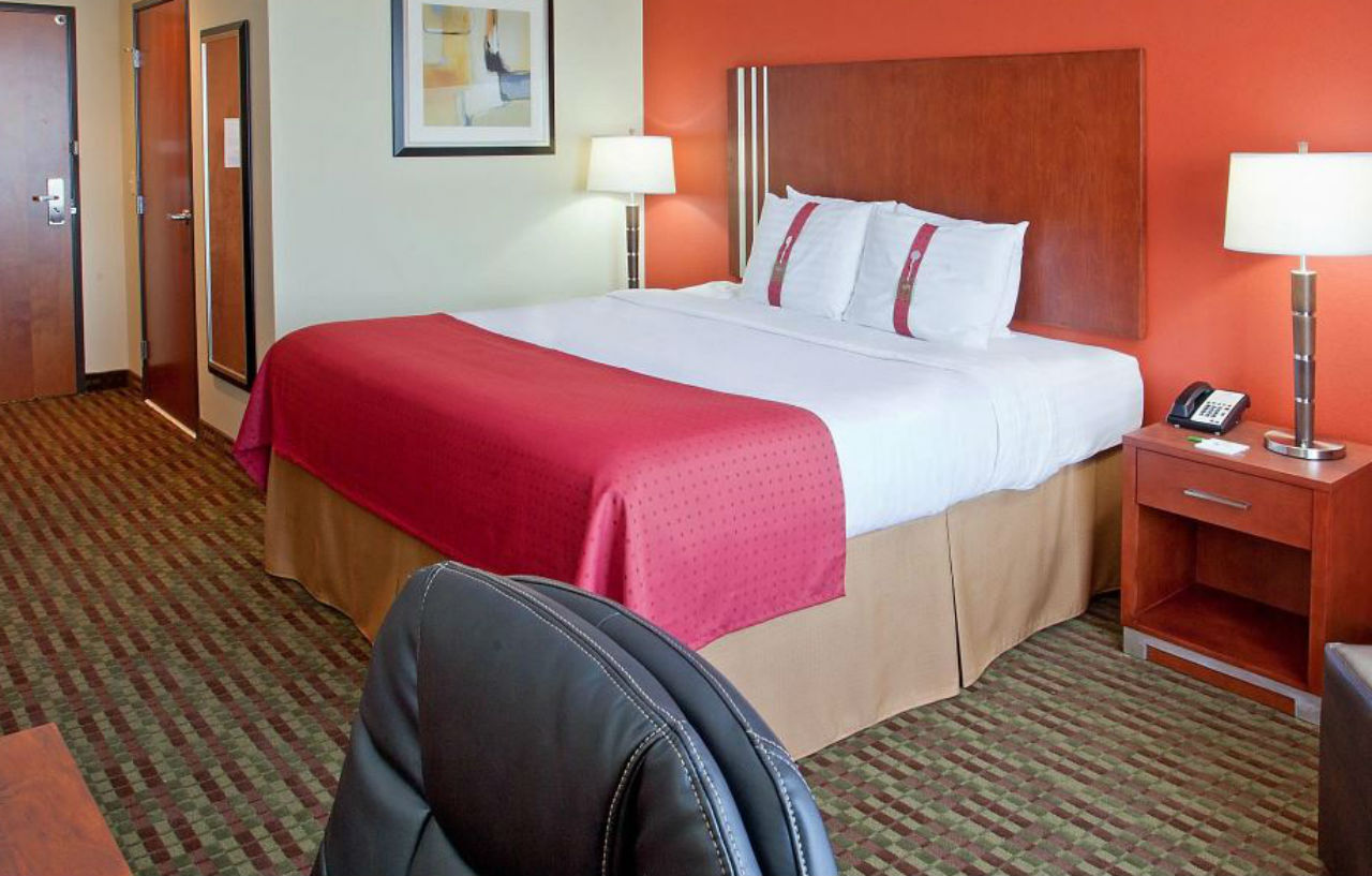 Holiday Inn Austin North By Ihg Round Rock Zewnętrze zdjęcie