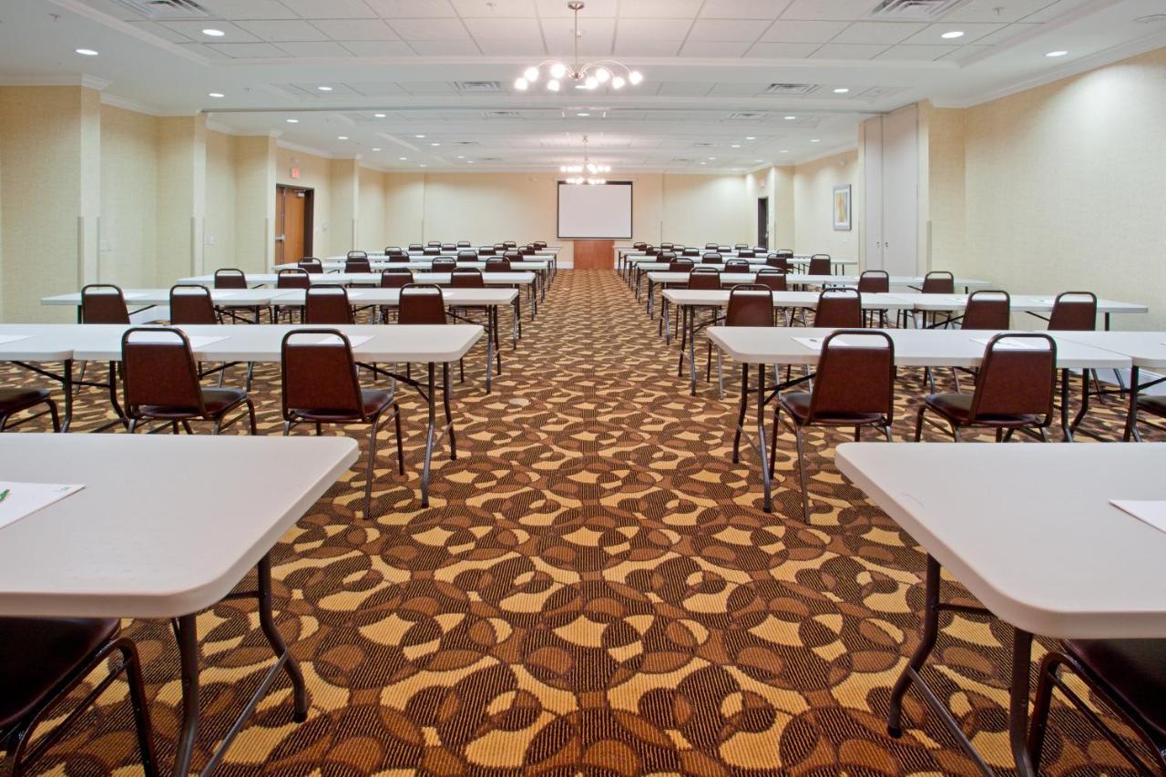 Holiday Inn Austin North By Ihg Round Rock Zewnętrze zdjęcie