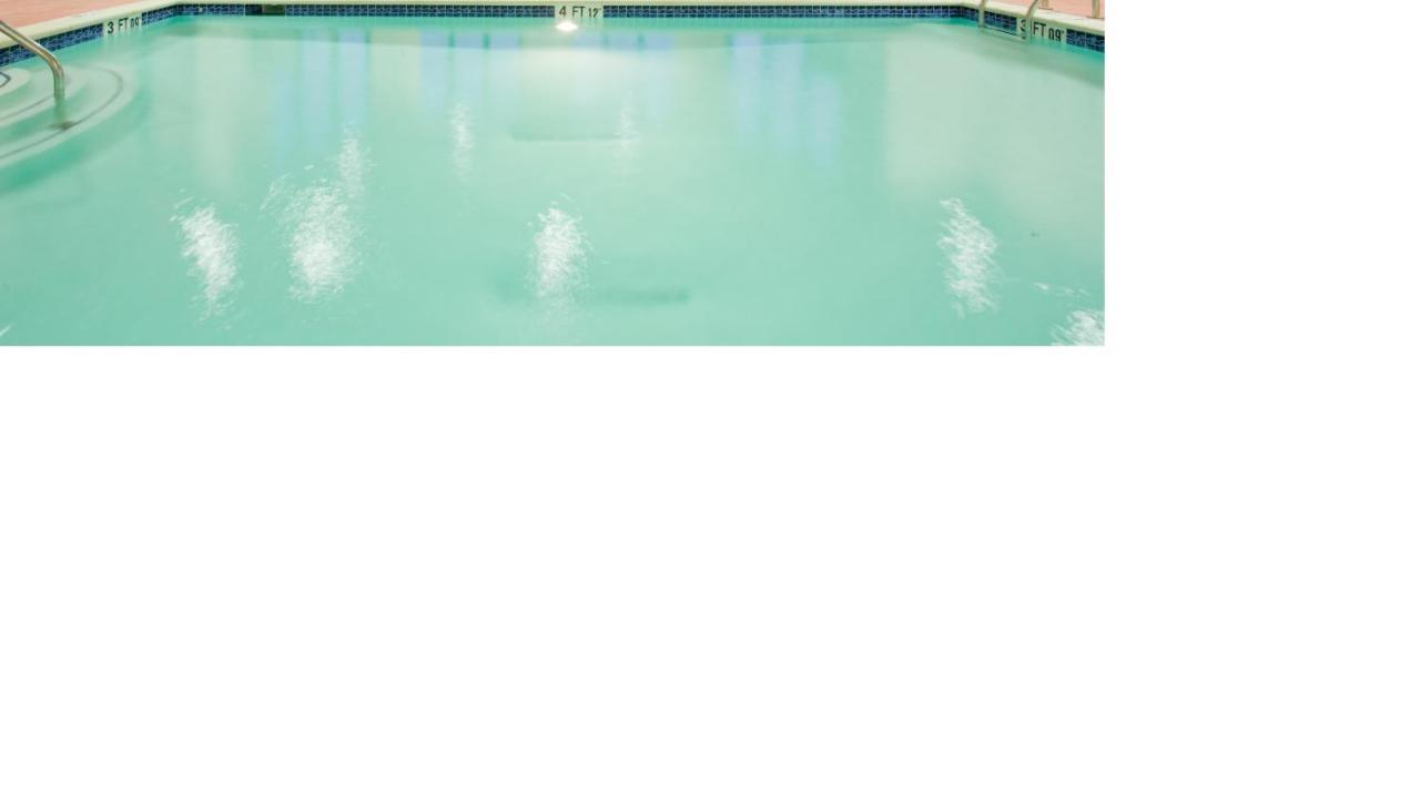 Holiday Inn Austin North By Ihg Round Rock Zewnętrze zdjęcie