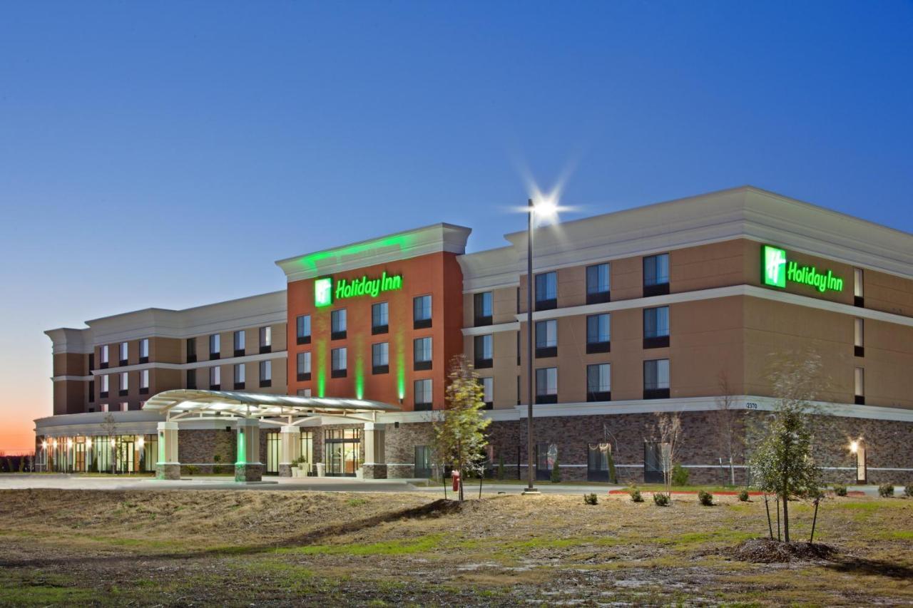 Holiday Inn Austin North By Ihg Round Rock Zewnętrze zdjęcie