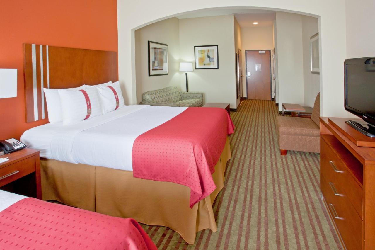 Holiday Inn Austin North By Ihg Round Rock Zewnętrze zdjęcie