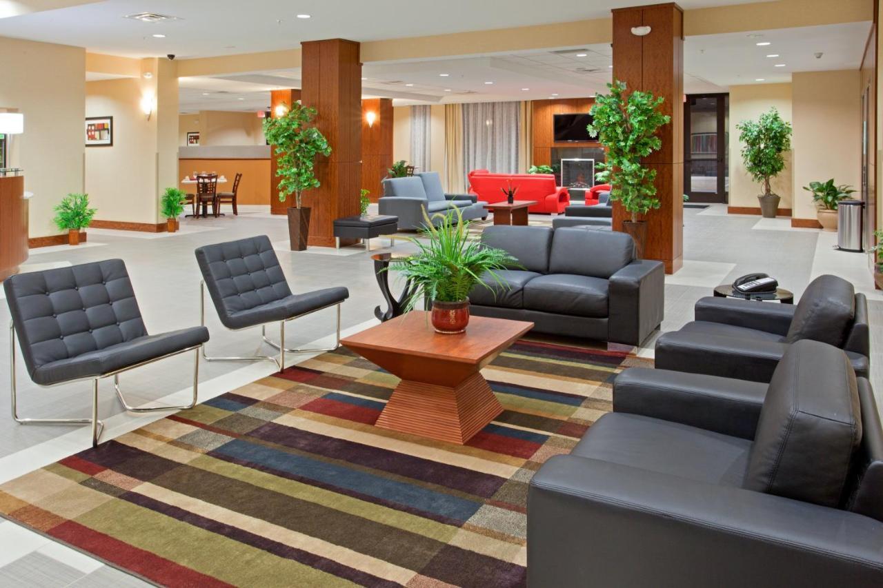 Holiday Inn Austin North By Ihg Round Rock Zewnętrze zdjęcie