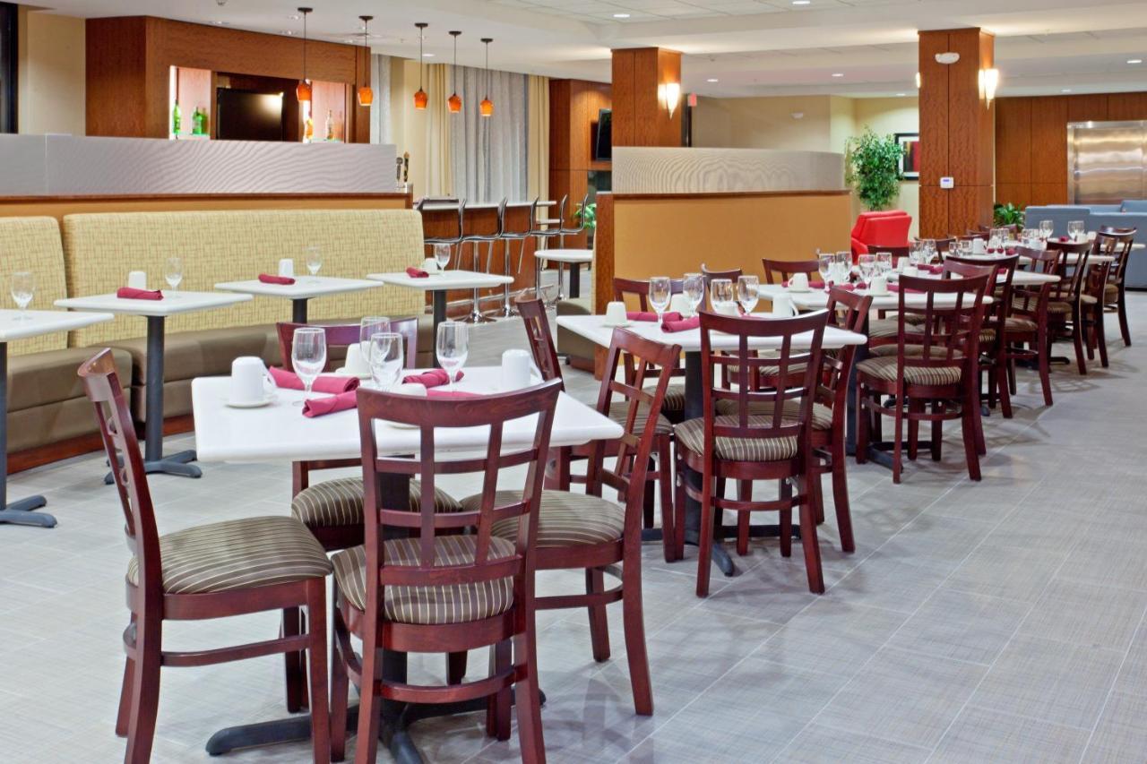 Holiday Inn Austin North By Ihg Round Rock Zewnętrze zdjęcie