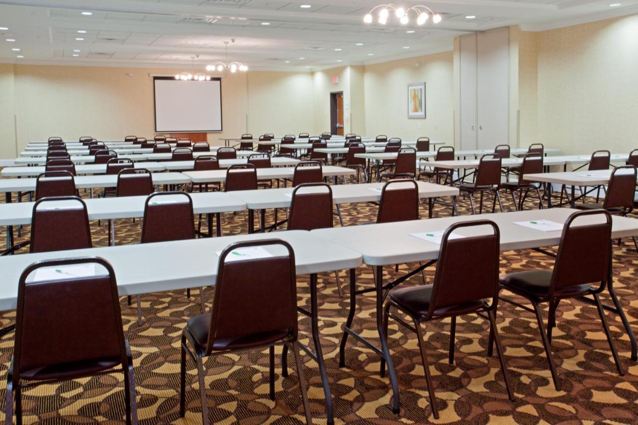 Holiday Inn Austin North By Ihg Round Rock Zewnętrze zdjęcie