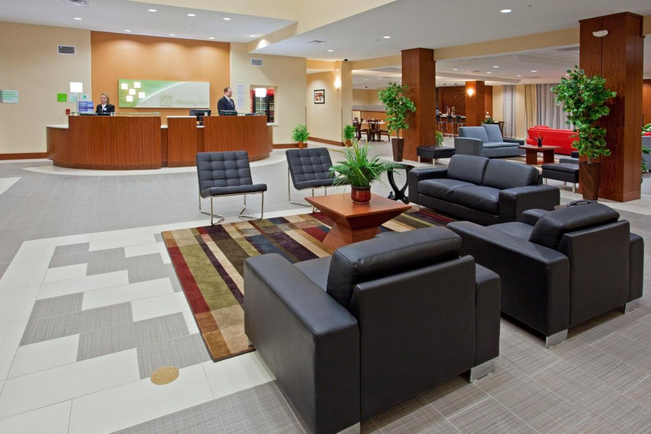 Holiday Inn Austin North By Ihg Round Rock Zewnętrze zdjęcie