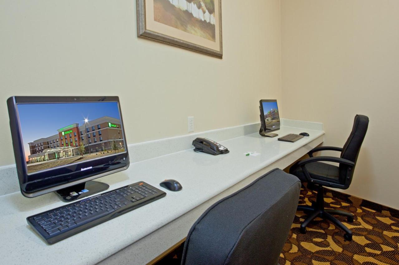 Holiday Inn Austin North By Ihg Round Rock Zewnętrze zdjęcie