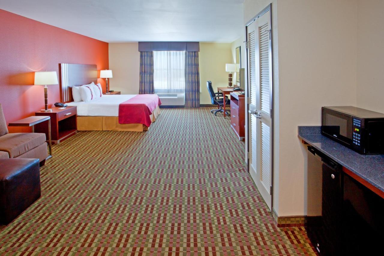 Holiday Inn Austin North By Ihg Round Rock Zewnętrze zdjęcie