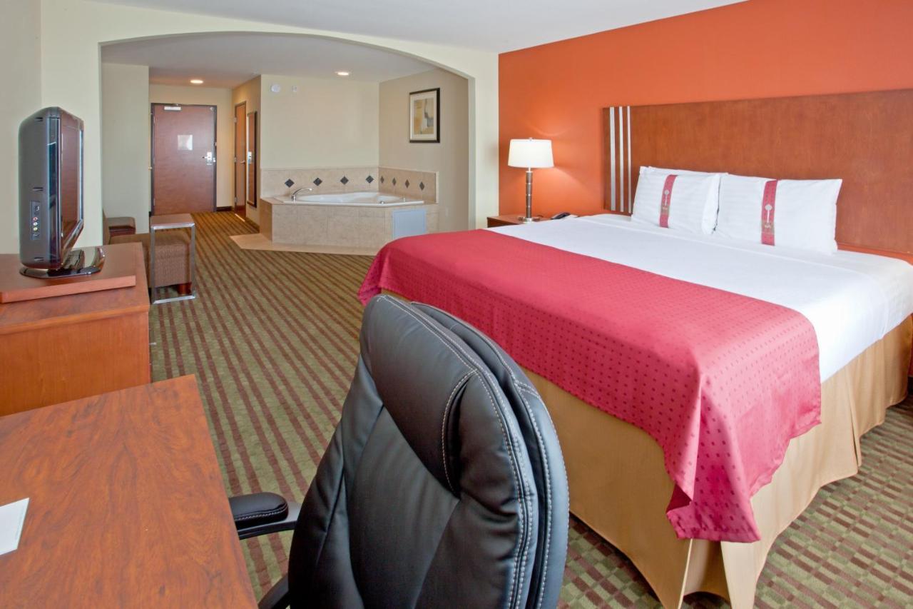 Holiday Inn Austin North By Ihg Round Rock Zewnętrze zdjęcie
