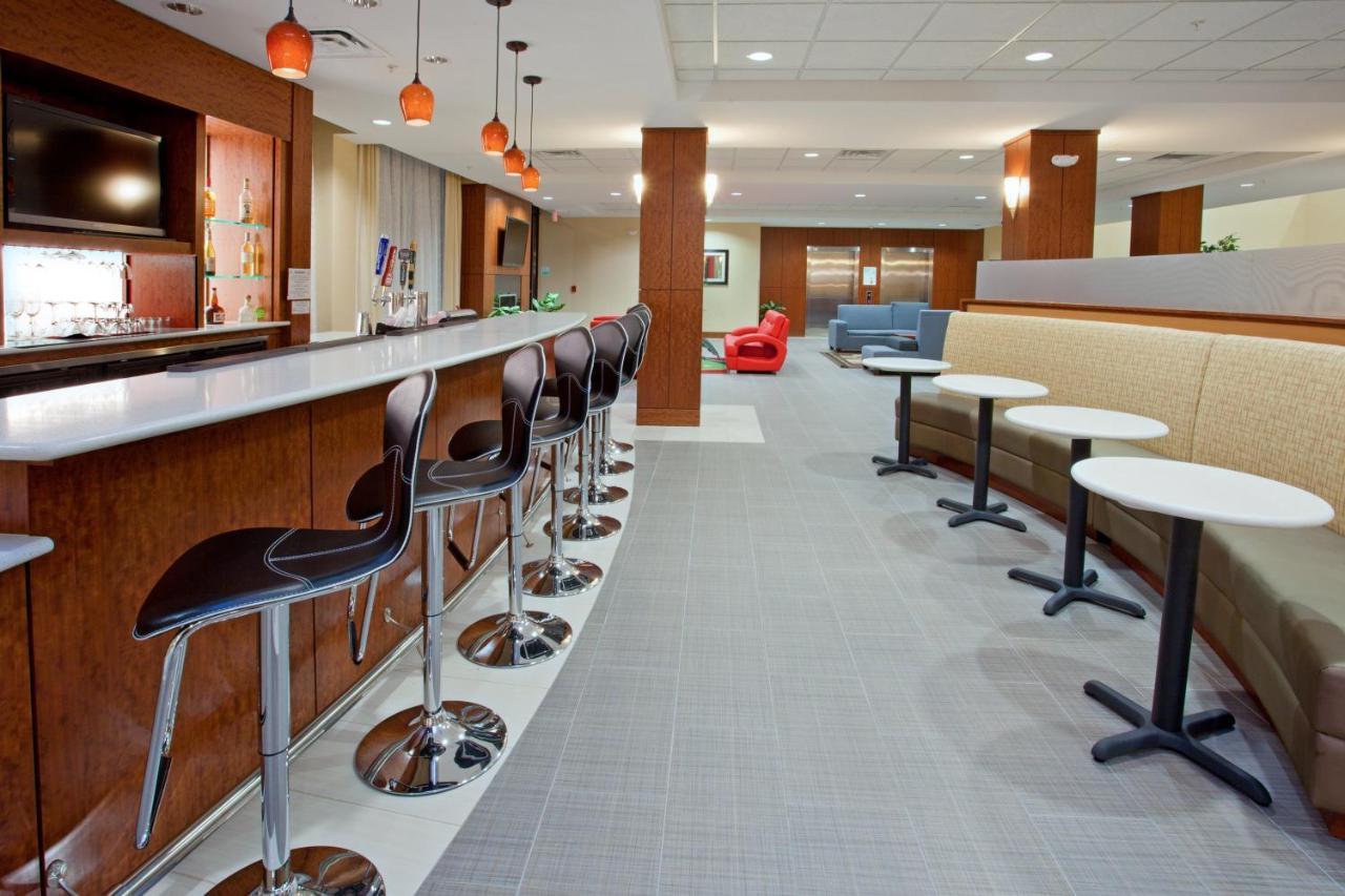 Holiday Inn Austin North By Ihg Round Rock Zewnętrze zdjęcie
