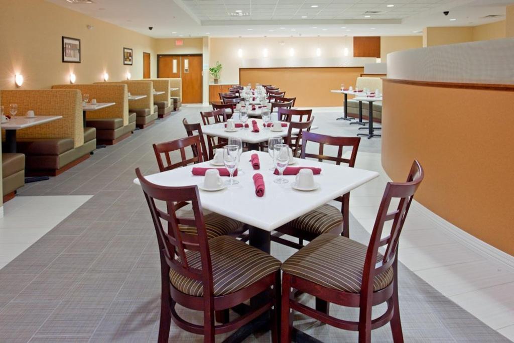 Holiday Inn Austin North By Ihg Round Rock Zewnętrze zdjęcie